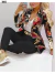 Imagem do Novo 2023 OL Design Formal Business Blazer Ternos e Calças das Mulheres Duas Pe