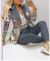 Novo 2023 OL Design Formal Business Blazer Ternos e Calças das Mulheres Duas Pe na internet