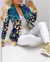 Novo 2023 OL Design Formal Business Blazer Ternos e Calças das Mulheres Duas Pe - comprar online