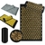 Acupressure Yoga Mat com Agulhas, Shiatsu Massage Pillow Set, Aplicador de Kuzne