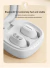 Lenovo-XT62 TWS Fones De Ouvido, Sem Fio, Bluetooth 5.3, Wi-Fi Sport Headphones, Redução de Ruídos, Touch Control Earbuds, Novo original 2023 - loja online