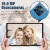 Novo Tablet Android Versão Global, Mi Pad 6, 10.1", HD, Snapdragon 870, 5G - comprar online