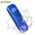 WISETIGER-Alto-falante Bluetooth portátil, estéreo sem fio verdadeiro, som sur - comprar online
