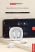 Lenovo-XT62 TWS Fones De Ouvido, Sem Fio, Bluetooth 5.3, Wi-Fi Sport Headphones, Redução de Ruídos, Touch Control Earbuds, Novo original 2023 - loja online