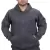 Blusa de Frio Moletom com Ziper Masculino Liso Direta Da Fabrica - comprar online