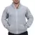Blusa de Frio Moletom com Ziper Masculino Liso Direta Da Fabrica na internet