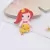 30 Pcs Mista Sereia Patches Artesanato Apliques 3D Meninas Acessórios Arco Centro Scrapbooking Planar Estatueta - comprar online
