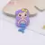 30 Pcs Mista Sereia Patches Artesanato Apliques 3D Meninas Acessórios Arco Centro Scrapbooking Planar Estatueta - loja online