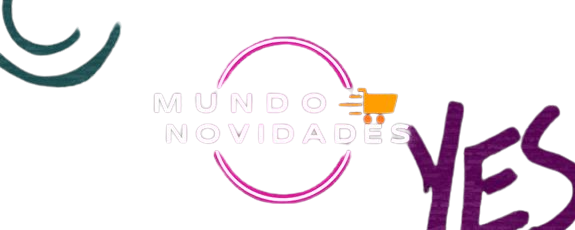 Mundo das Novidades