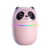 MIni Umidificador Panda USB-com led na internet