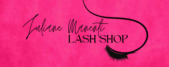 Juliane Manenti Lash Shop