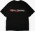 Camiseta Oversized Choice Company na internet