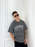 Camiseta Oversized Choice Isaías 26:3 - comprar online
