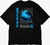 Camiseta Oversized World - loja online