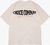 Camiseta Oversized The Future Off White - Choice Company