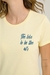 CAMISETA LOVE