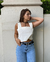 BLUSA LAYLA