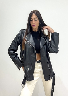Campera Oversize Andermat - comprar online