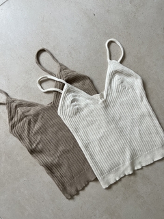 Musculosa Aracena