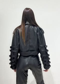Campera Gouda - tienda online
