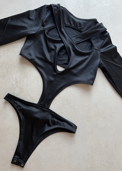 Body Ambert en internet