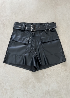 Short Nowogard - BRETA