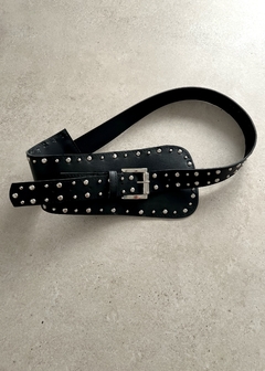 Faja Zurich Black - comprar online