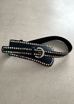 Faja Mónaco Black - comprar online