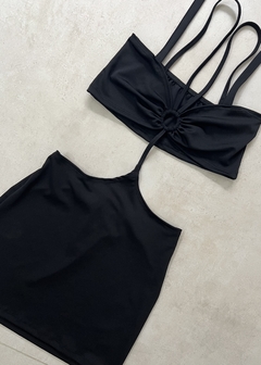 Vestido Noez - BRETA