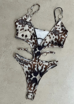 Body Xendra Cow - BRETA