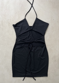 Vestido Delft - BRETA