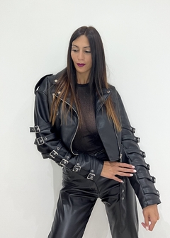 Campera Gouda en internet