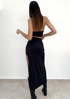 Vestido Fraga - BRETA