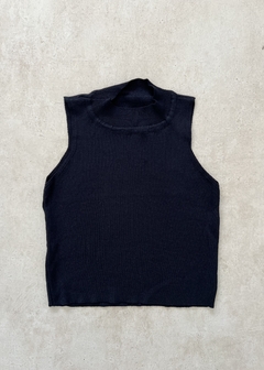 Musculosa crop Anamur - BRETA