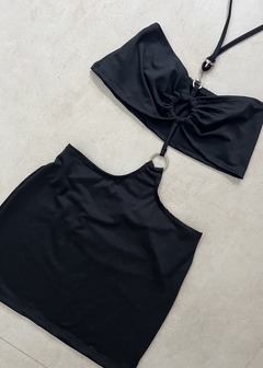 Vestido Vechta - BRETA