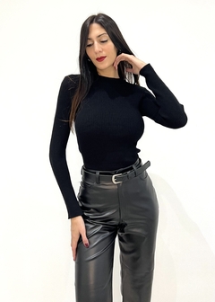 Sweater Blanche - BRETA