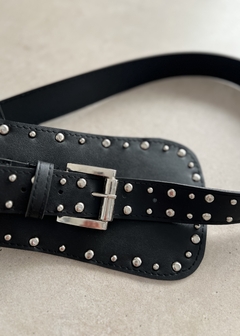 Faja Zurich Black - tienda online