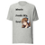 Camiseta unissex Music Feeds My, Soul - loja online