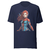 Camiseta unissex Spider Woman - loja online