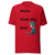 Camiseta unissex Music Feeds My, Soul - comprar online