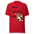 Camiseta unissex Music Feeds My, Soul