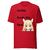 Camiseta unissex Anime Feeds My, Soul