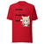 Camiseta unissex Anime Feeds My, Soul