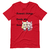 Camiseta unissex Kawaii things Feeds My, Soul - comprar online