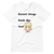 Camiseta unissex Kawaii things Feeds My, Soul