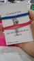 "Tu tienes la llave que abre a puerta de mi corazón"