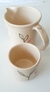 Jarra mas Vaso
