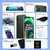 REALME-C25y Global Dual Sim, 128GB, 4GB de RAM, IPS, LCD, 6.5+, Nf, ENVIO