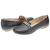 Mocassim Corrente Casual Sola Baixa Confortável Envio Em 24h Liz Lavie (M01) - Infinitybrasil