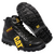 Bota Coturno CAT Adventure Caterpillar Top C/ Biqueira Pvc on internet